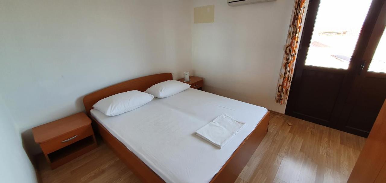 Apartments Duvnjak Omiš Kültér fotó