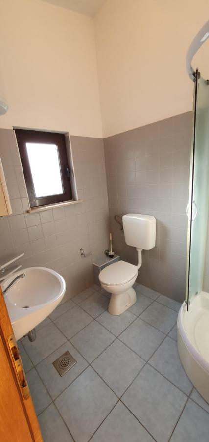 Apartments Duvnjak Omiš Kültér fotó