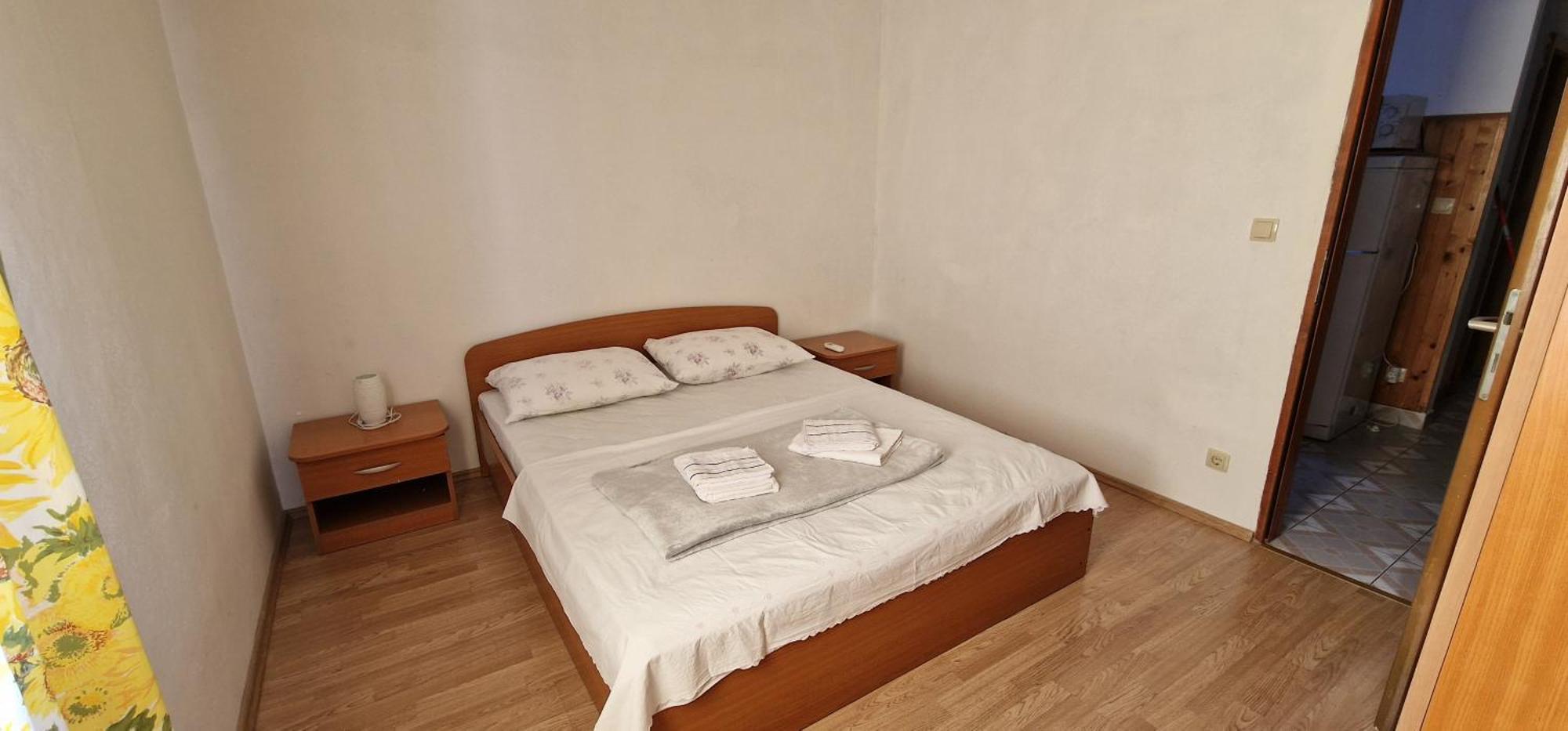 Apartments Duvnjak Omiš Kültér fotó