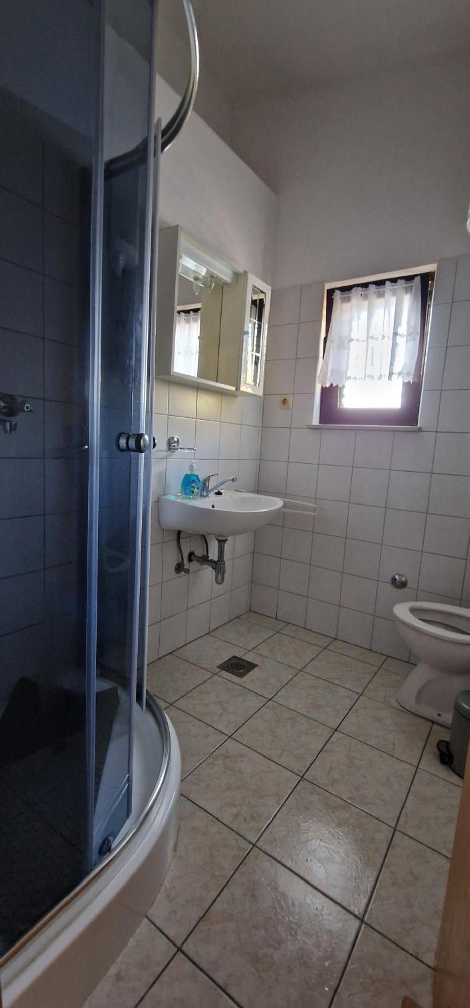 Apartments Duvnjak Omiš Kültér fotó