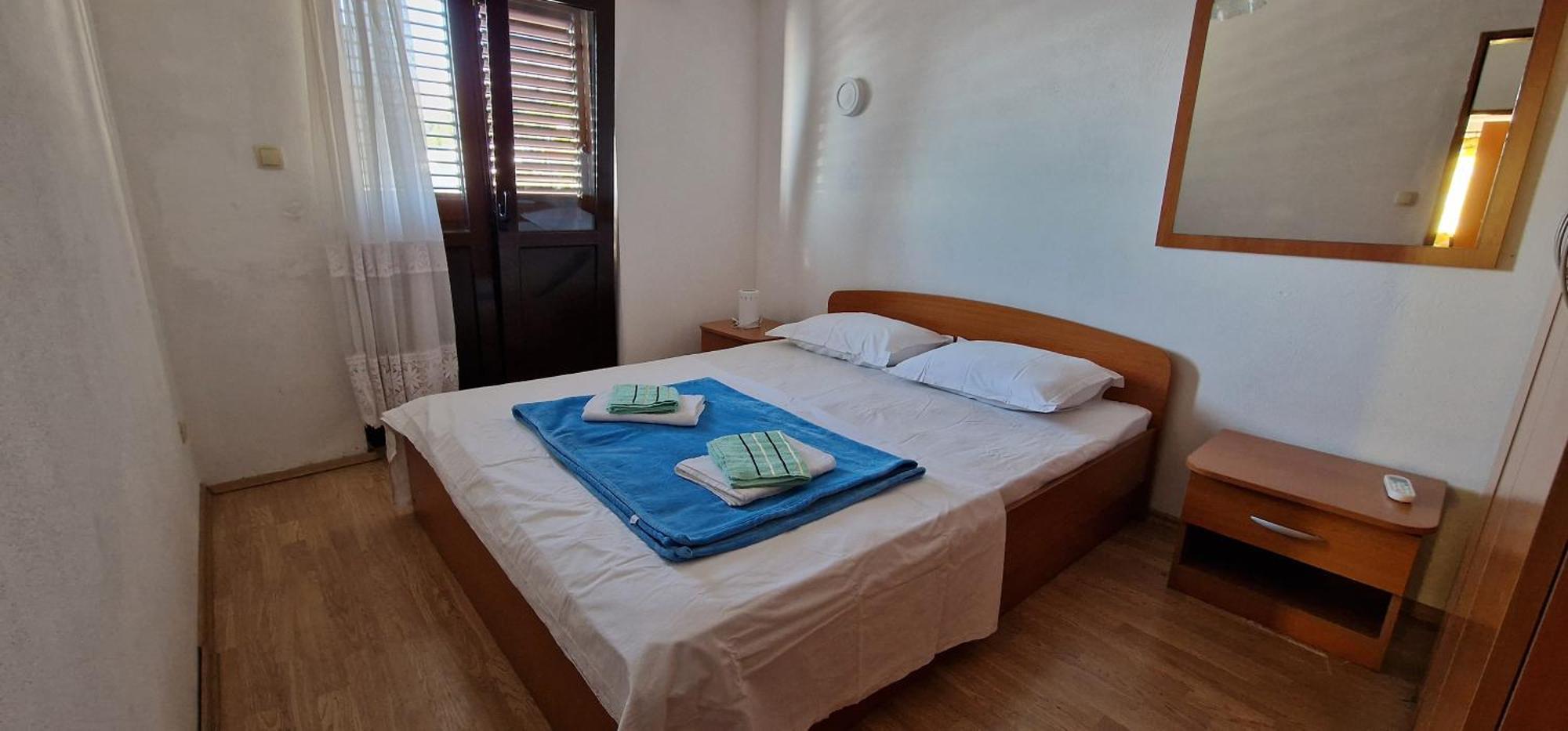 Apartments Duvnjak Omiš Kültér fotó