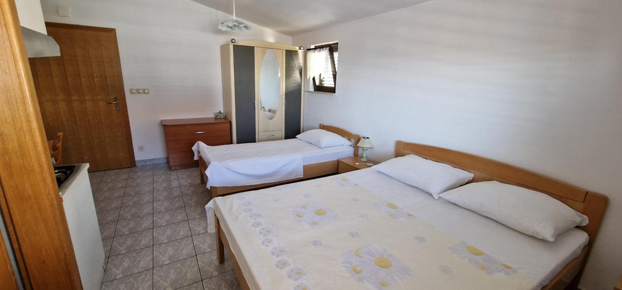 Apartments Duvnjak Omiš Kültér fotó