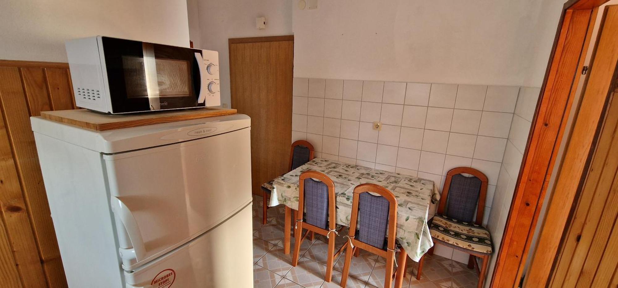 Apartments Duvnjak Omiš Kültér fotó