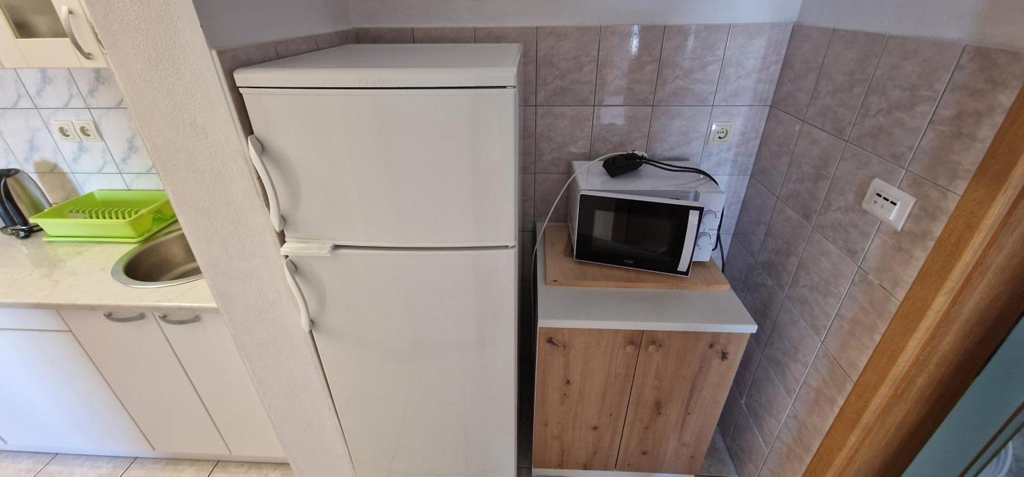 Apartments Duvnjak Omiš Kültér fotó