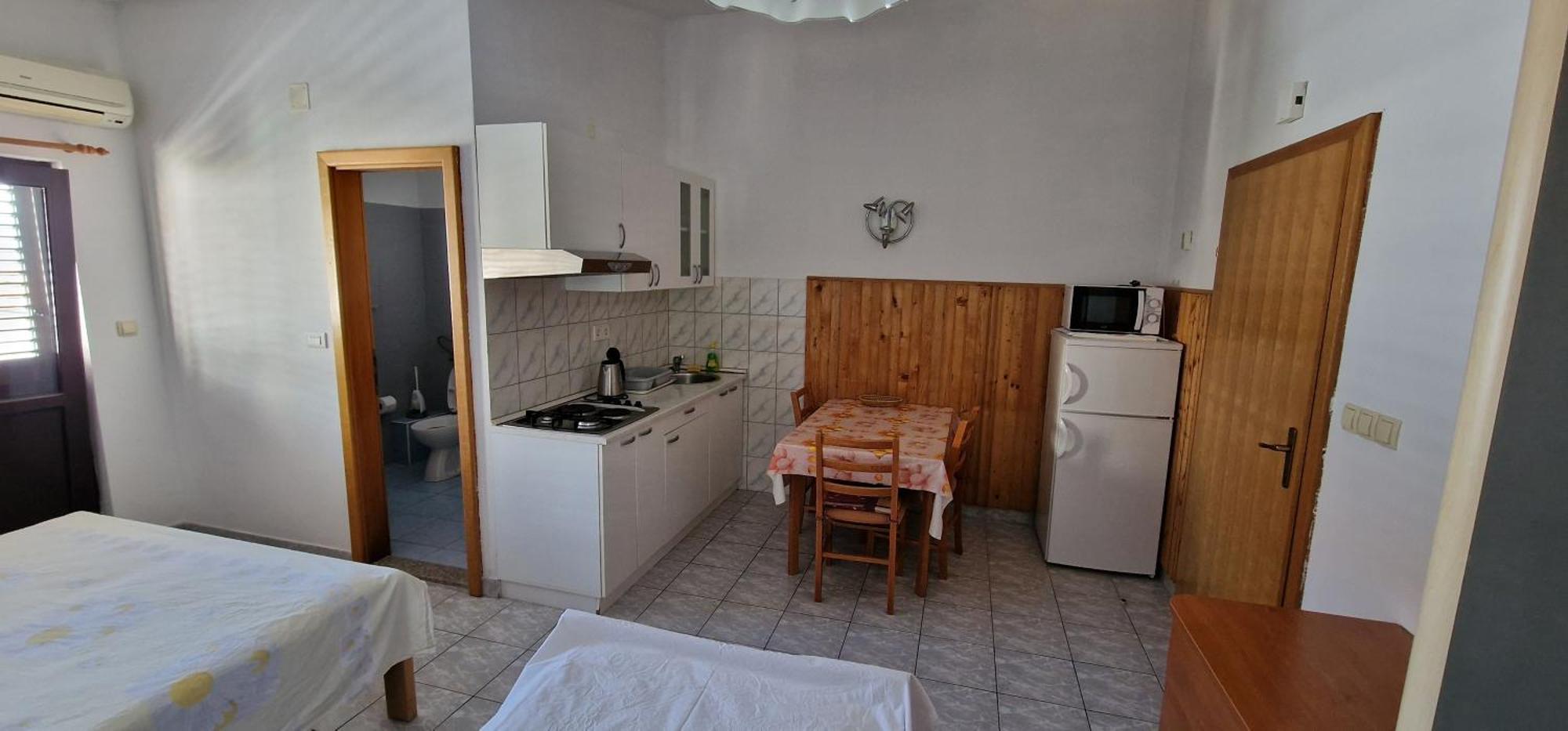 Apartments Duvnjak Omiš Kültér fotó