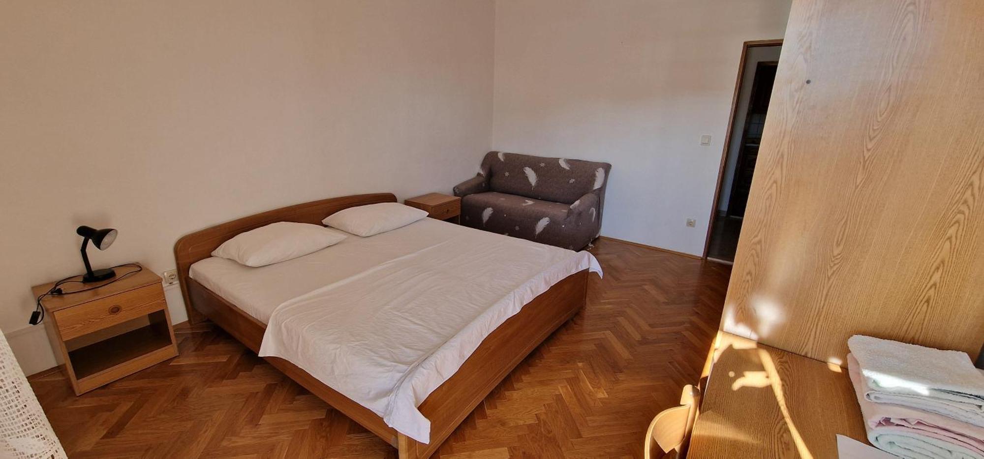 Apartments Duvnjak Omiš Kültér fotó