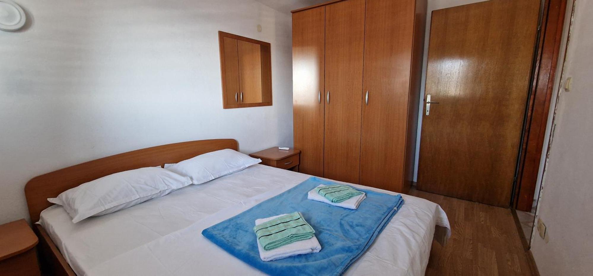 Apartments Duvnjak Omiš Kültér fotó