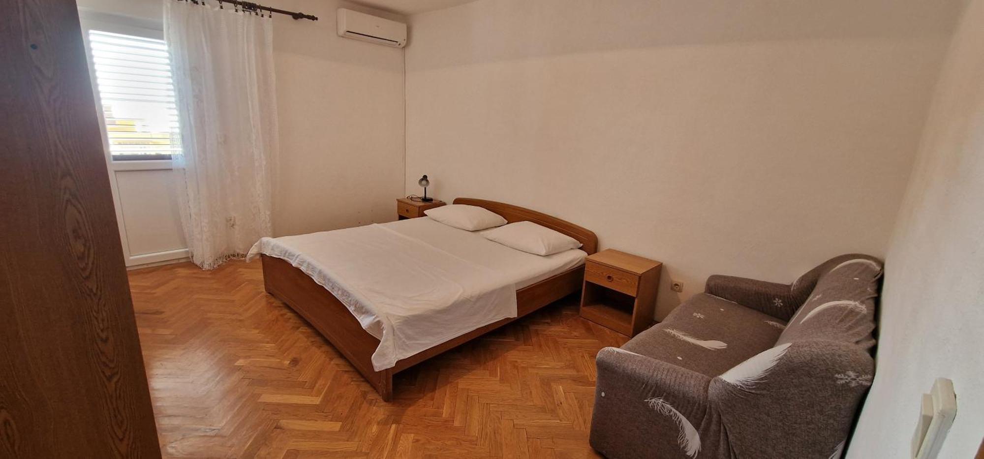 Apartments Duvnjak Omiš Kültér fotó