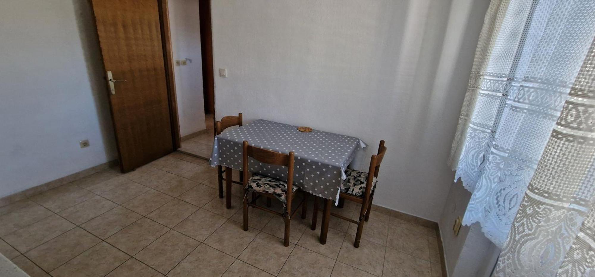 Apartments Duvnjak Omiš Kültér fotó