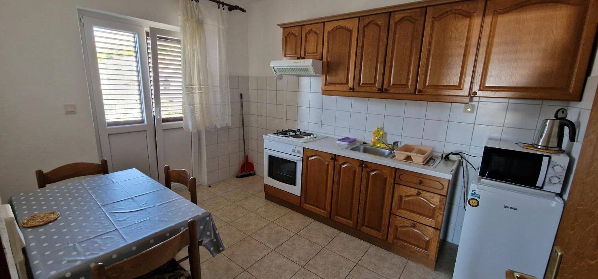 Apartments Duvnjak Omiš Kültér fotó
