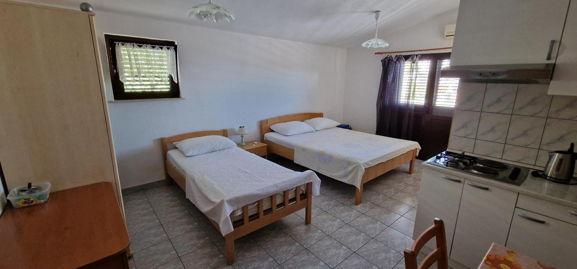 Apartments Duvnjak Omiš Kültér fotó