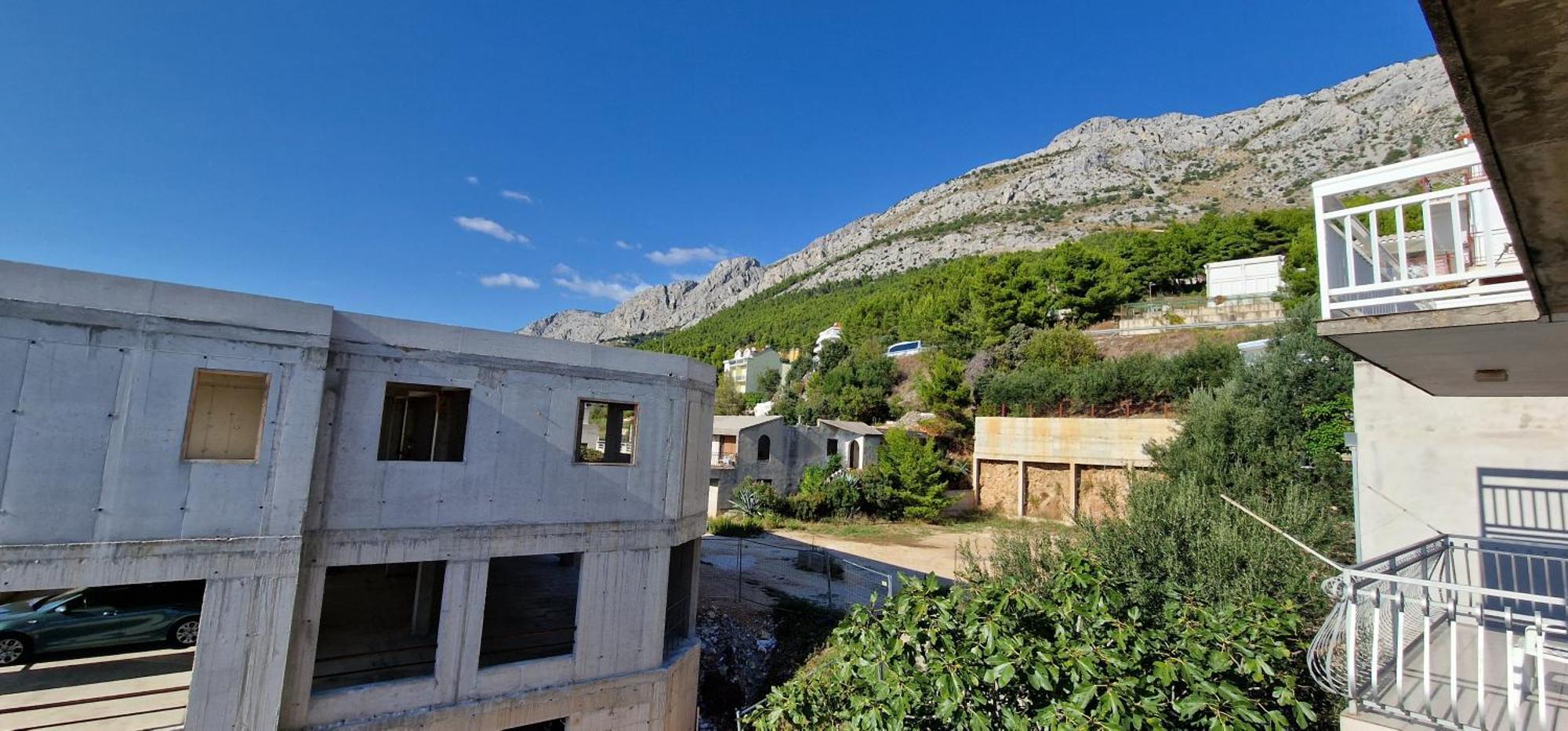 Apartments Duvnjak Omiš Kültér fotó
